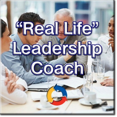 Leadership Coach