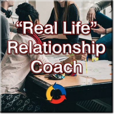 Relationship Coach